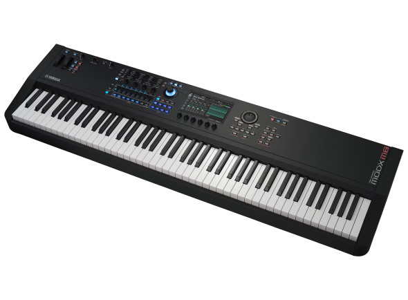 Yamaha MODX M8 Yamaha MODX M8